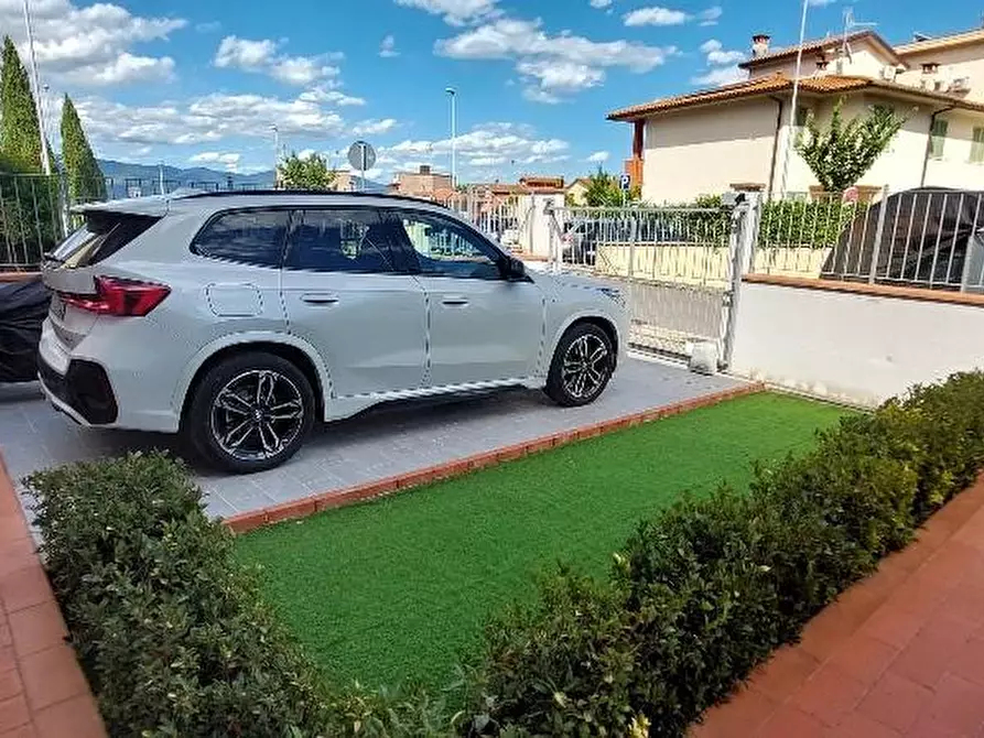 Immagine 8 di Villetta a schiera in vendita  a Serravalle Pistoiese