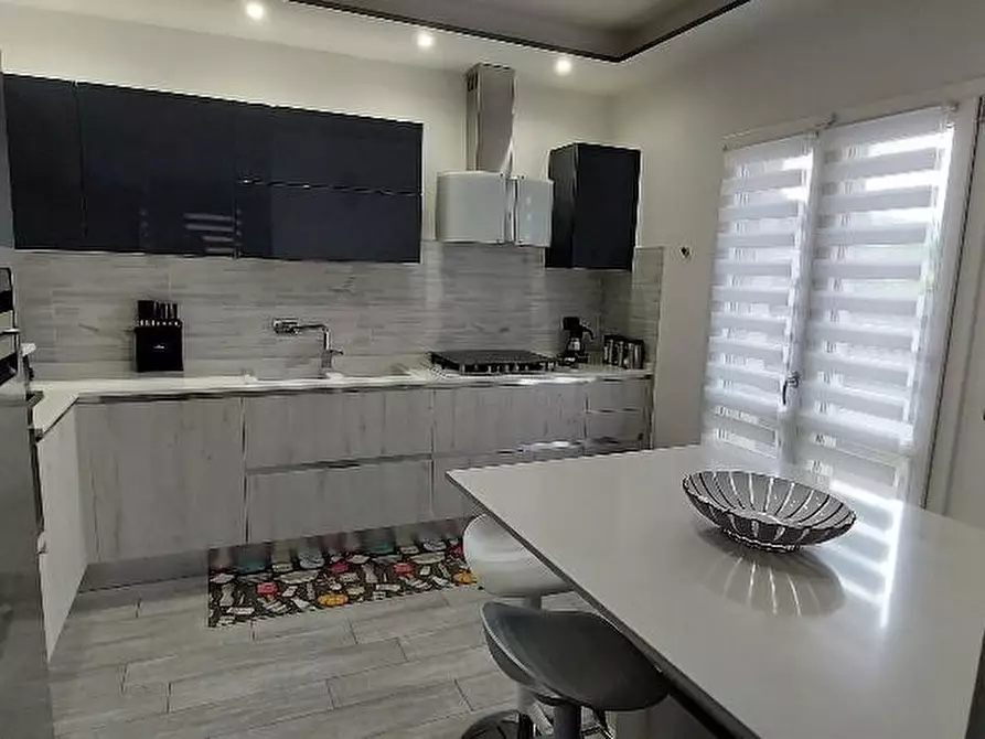 Immagine 19 di Villetta a schiera in vendita  a Serravalle Pistoiese