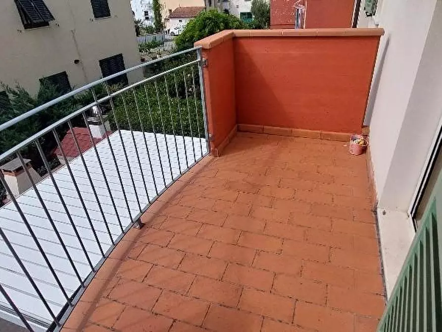 Immagine 17 di Villetta a schiera in vendita  a Serravalle Pistoiese