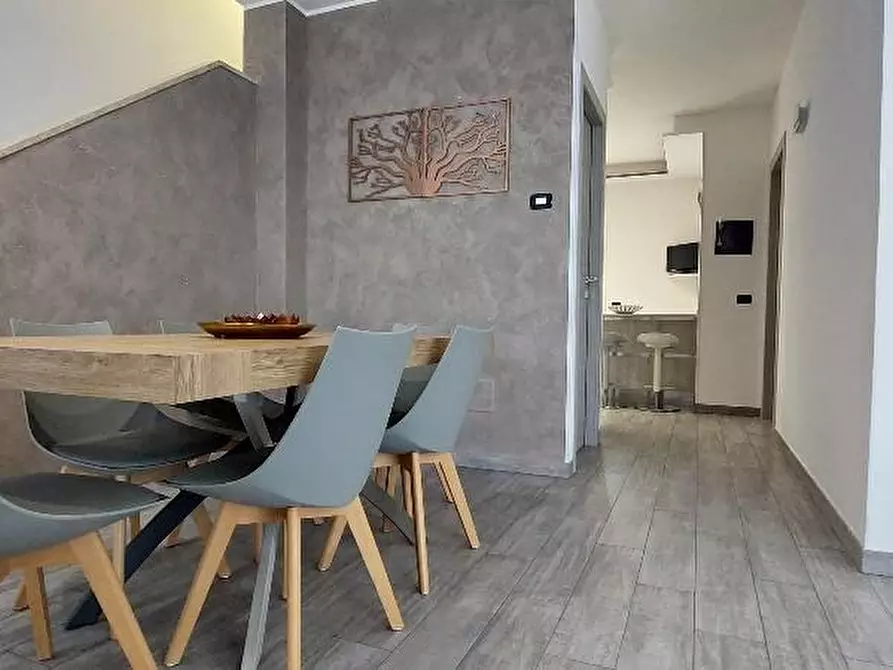 Immagine 16 di Villetta a schiera in vendita  a Serravalle Pistoiese