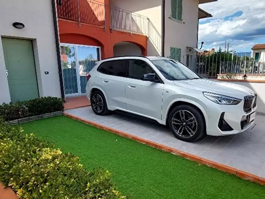 Immagine 9 di Villetta a schiera in vendita  a Serravalle Pistoiese