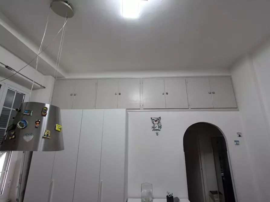 Immagine 12 di Appartamento in vendita  a La Spezia
