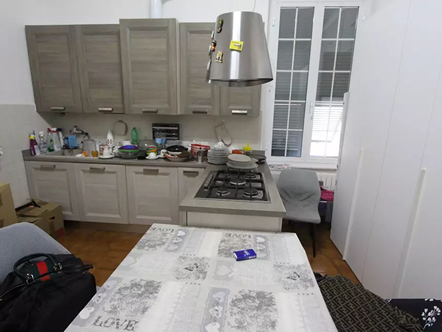 Immagine 4 di Appartamento in vendita  a La Spezia