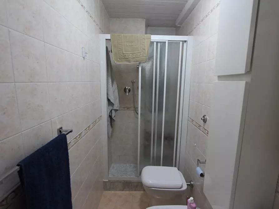 Immagine 19 di Appartamento in vendita  a La Spezia