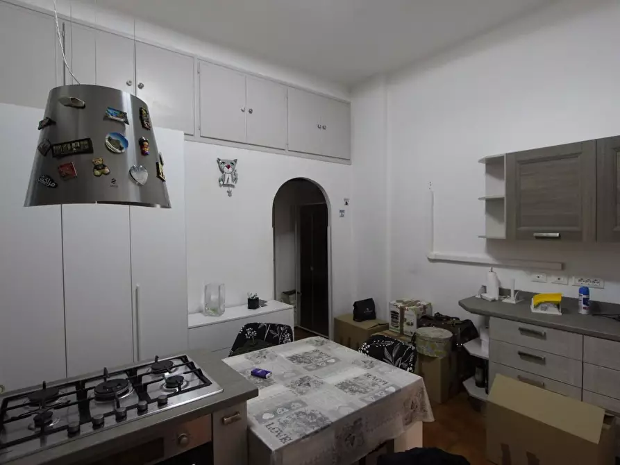 Immagine 3 di Appartamento in vendita  a La Spezia