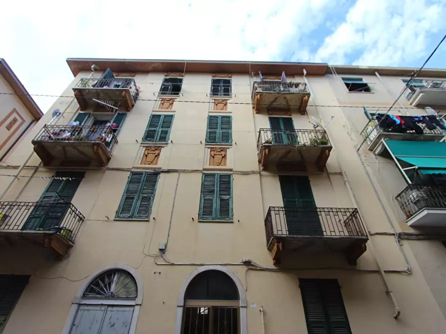 Immagine 14 di Appartamento in vendita  a La Spezia