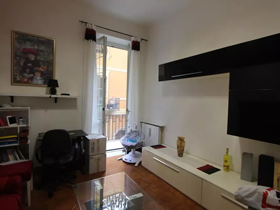 Immagine 6 di Appartamento in vendita  a La Spezia