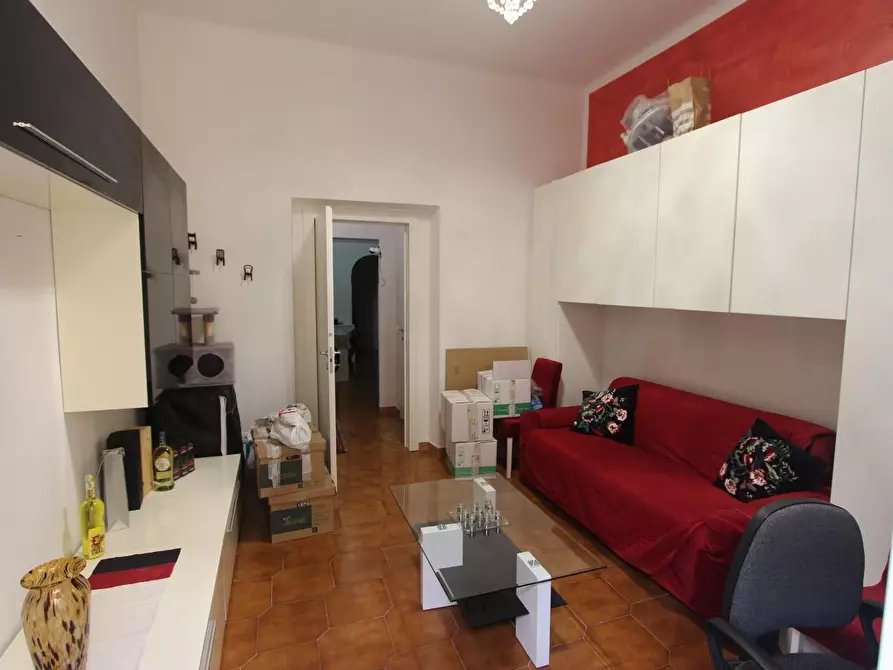 Immagine 5 di Appartamento in vendita  a La Spezia