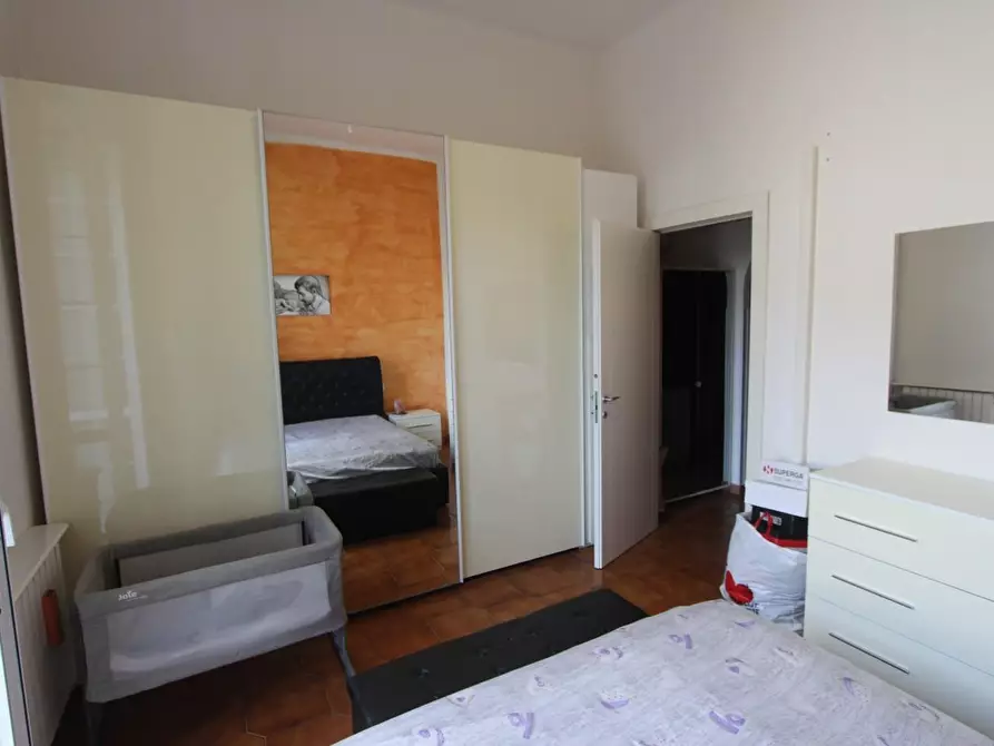 Immagine 9 di Appartamento in vendita  a La Spezia