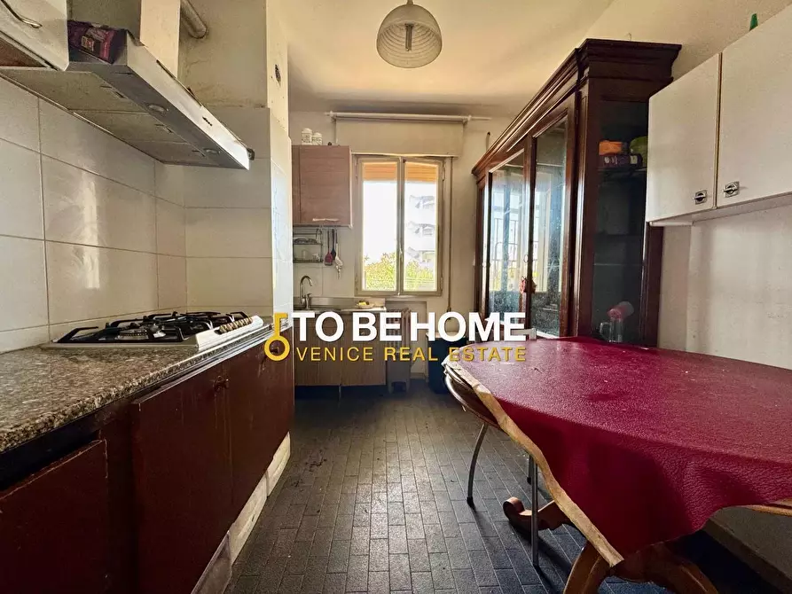Immagine 5 di Appartamento in vendita  a Venezia