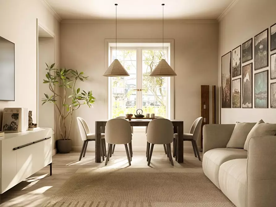 Immagine 1 di Appartamento in vendita  a Empoli