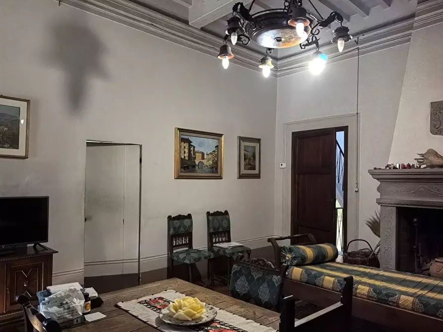 Immagine 11 di Villa in vendita  a Casciana Terme Lari