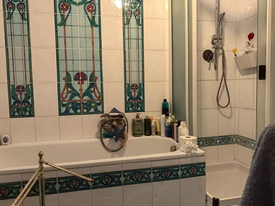 Immagine 18 di Villa in vendita  a Casciana Terme Lari