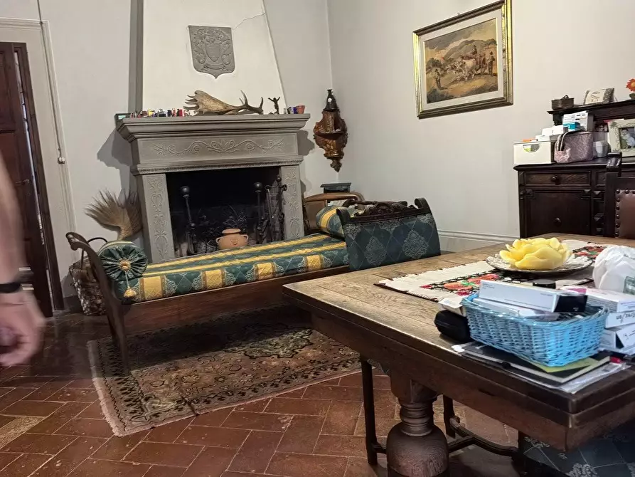 Immagine 26 di Villa in vendita  a Casciana Terme Lari