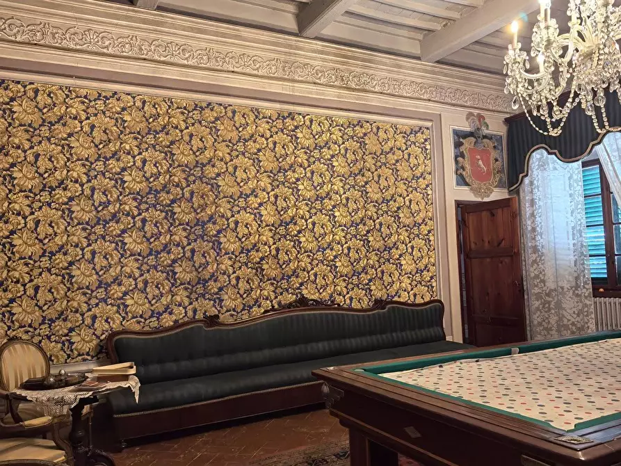 Immagine 19 di Villa in vendita  a Casciana Terme Lari