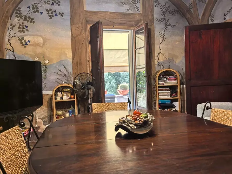 Immagine 2 di Villa in vendita  a Casciana Terme Lari