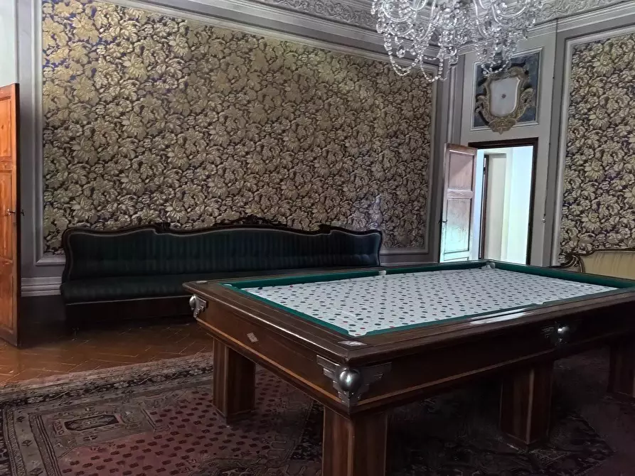 Immagine 1 di Villa in vendita  a Casciana Terme Lari