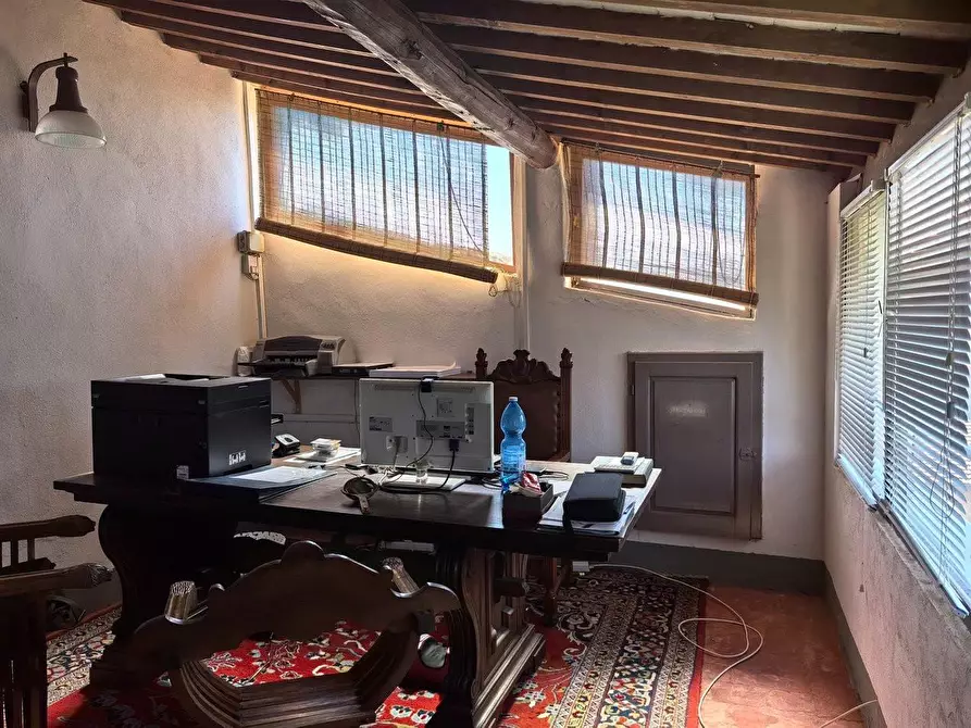 Immagine 16 di Villa in vendita  a Casciana Terme Lari