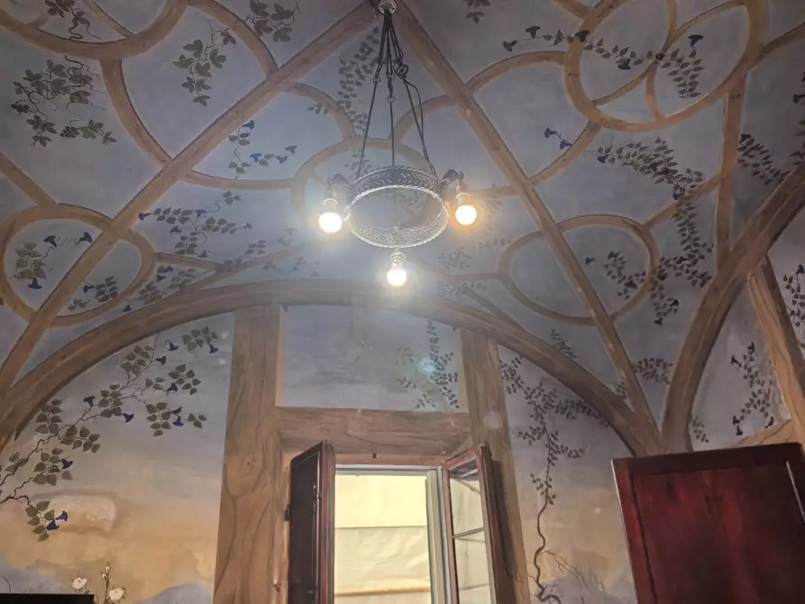 Immagine 6 di Villa in vendita  a Casciana Terme Lari