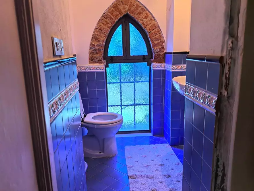 Immagine 20 di Villa in vendita  a Casciana Terme Lari