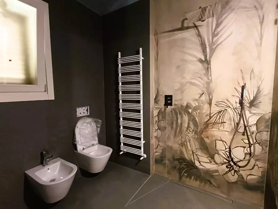 Immagine 19 di Mansarda in vendita  a Empoli