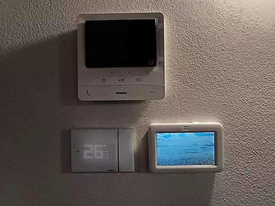 Immagine 10 di Mansarda in vendita  a Empoli