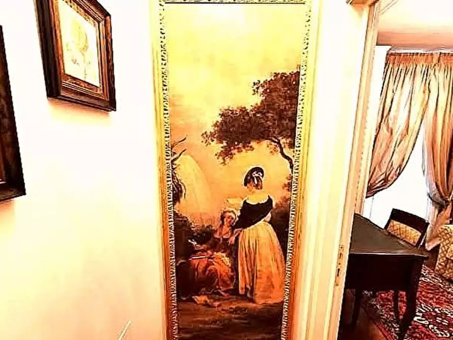 Immagine 8 di Appartamento in vendita  a Massa