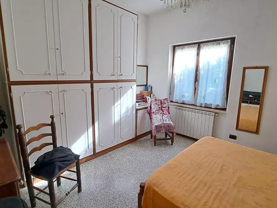 Immagine 15 di Villa in vendita  a Rosignano Marittimo