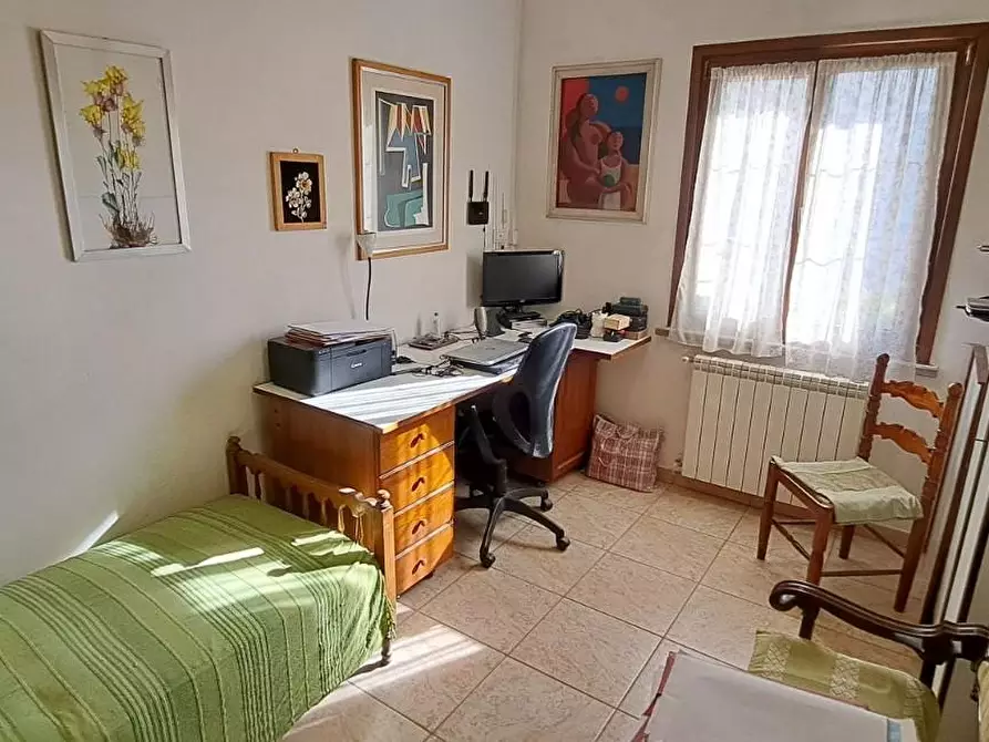 Immagine 17 di Villa in vendita  a Rosignano Marittimo