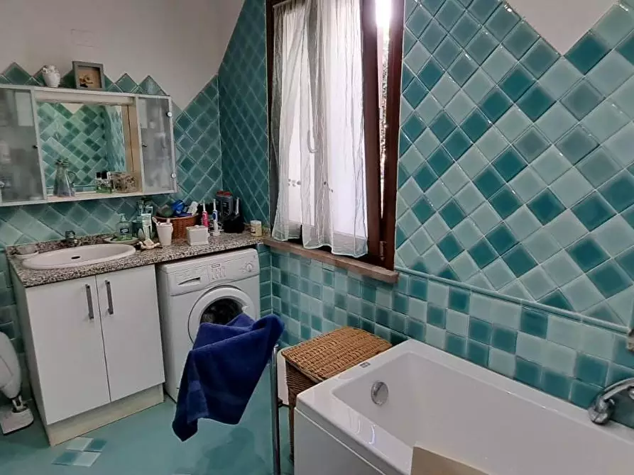 Immagine 22 di Villa in vendita  a Rosignano Marittimo