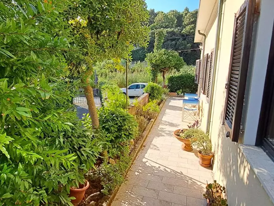 Immagine 7 di Villa in vendita  a Rosignano Marittimo