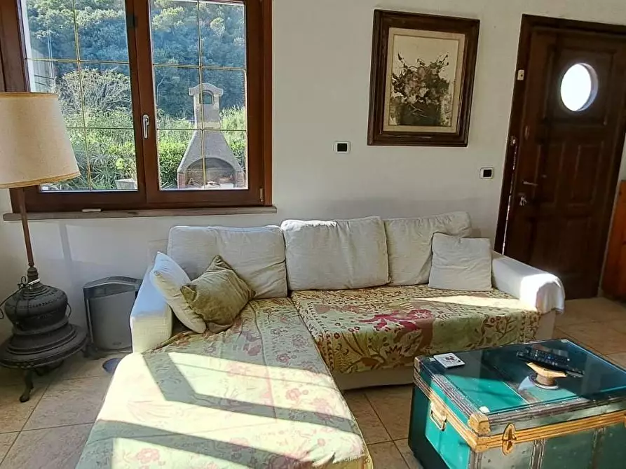 Immagine 9 di Villa in vendita  a Rosignano Marittimo