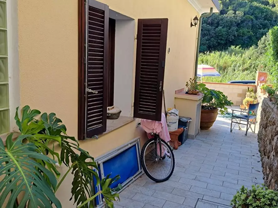 Immagine 29 di Villa in vendita  a Rosignano Marittimo