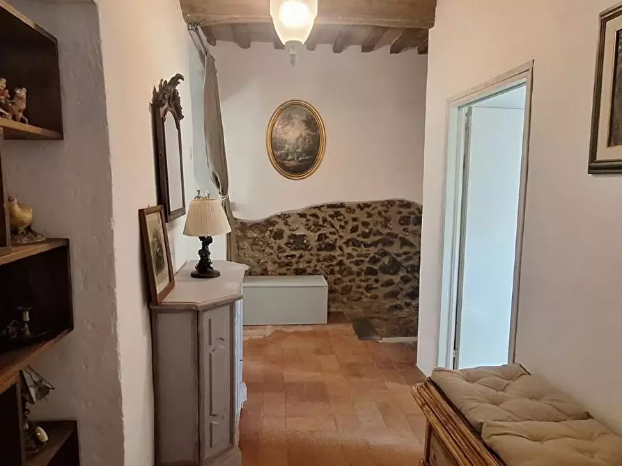 Immagine 16 di Terratetto in vendita  a Bagni Di Lucca