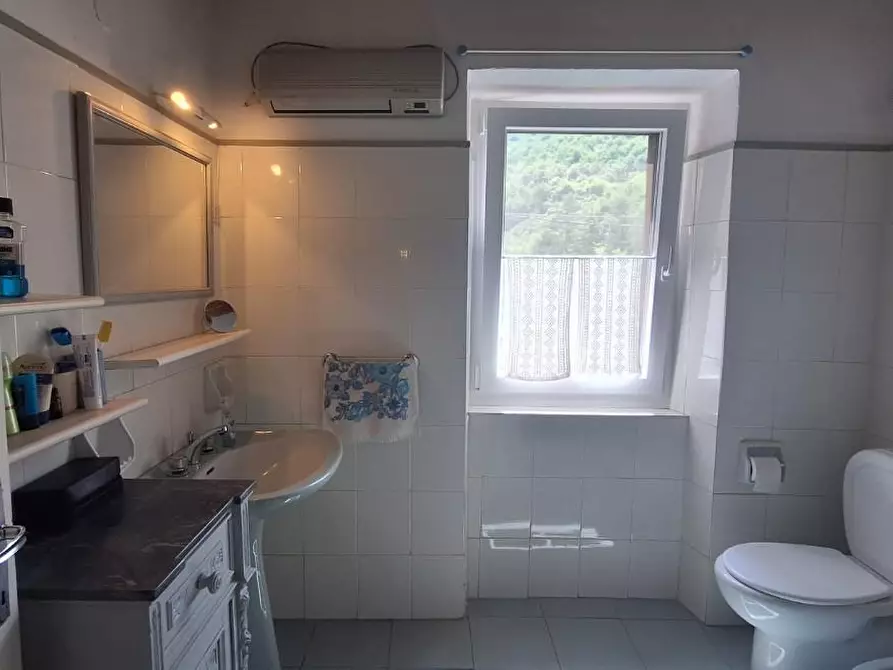 Immagine 12 di Terratetto in vendita  a Bagni Di Lucca