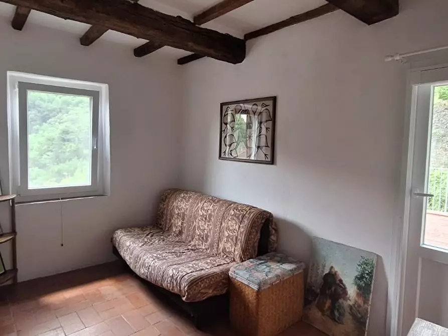 Immagine 24 di Terratetto in vendita  a Bagni Di Lucca