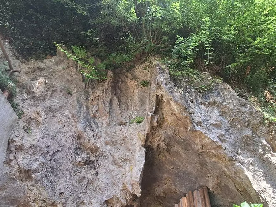 Immagine 19 di Terratetto in vendita  a Bagni Di Lucca