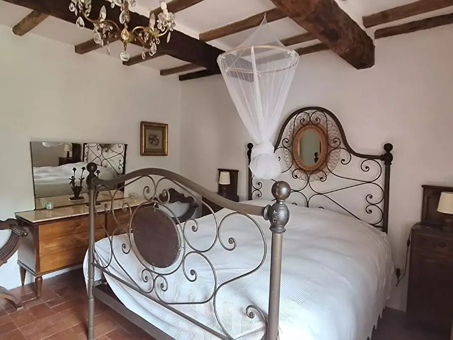 Immagine 21 di Terratetto in vendita  a Bagni Di Lucca