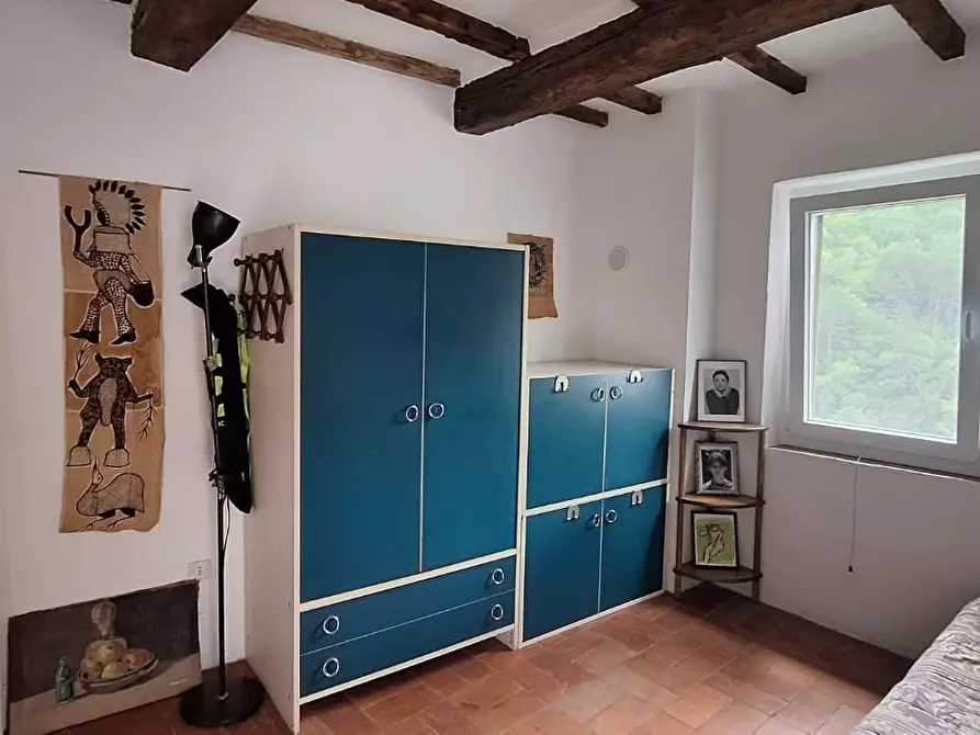 Immagine 25 di Terratetto in vendita  a Bagni Di Lucca