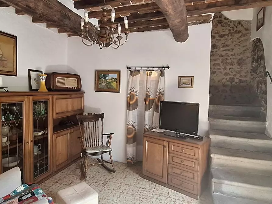 Immagine 8 di Terratetto in vendita  a Bagni Di Lucca