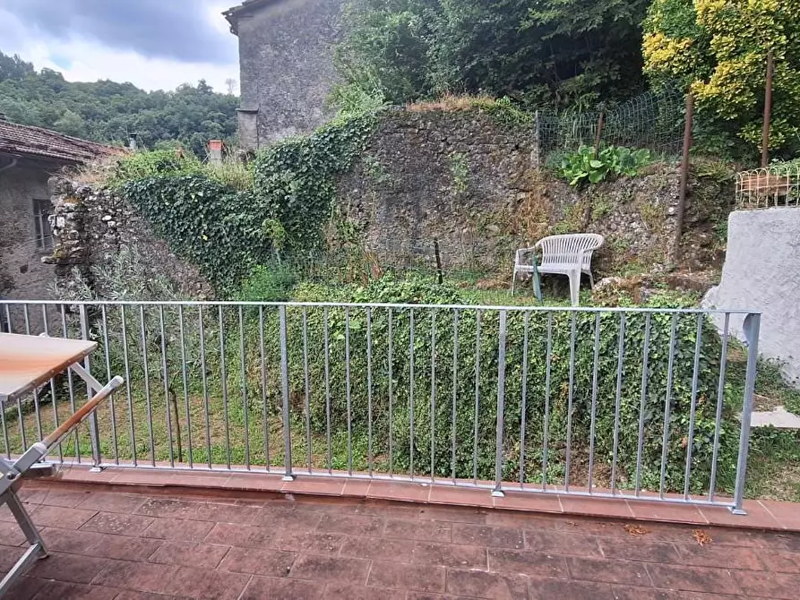 Immagine 27 di Terratetto in vendita  a Bagni Di Lucca