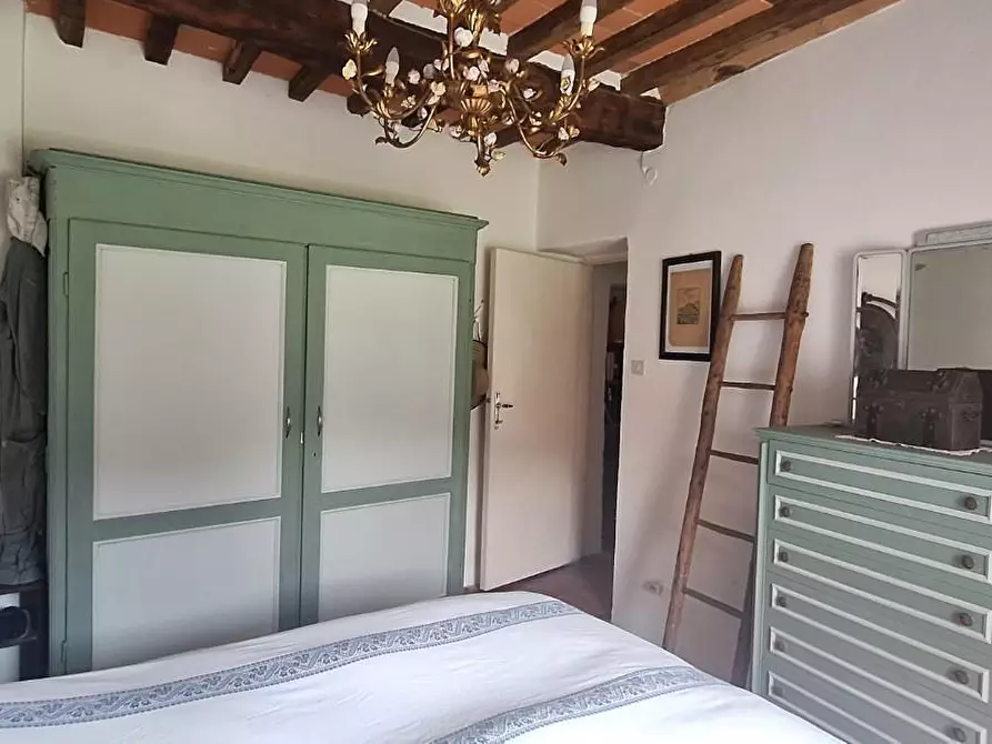 Immagine 15 di Terratetto in vendita  a Bagni Di Lucca