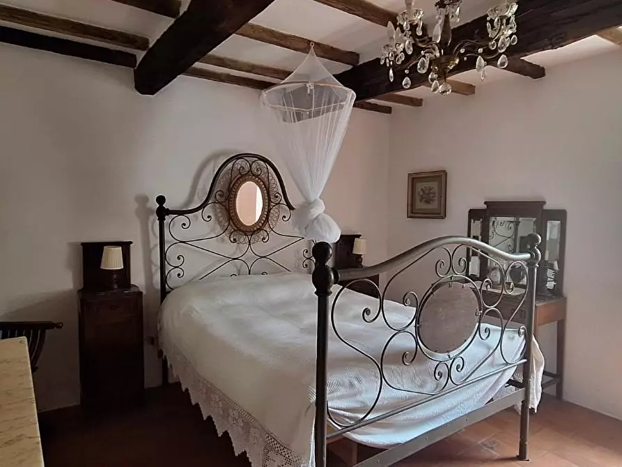 Immagine 20 di Terratetto in vendita  a Bagni Di Lucca