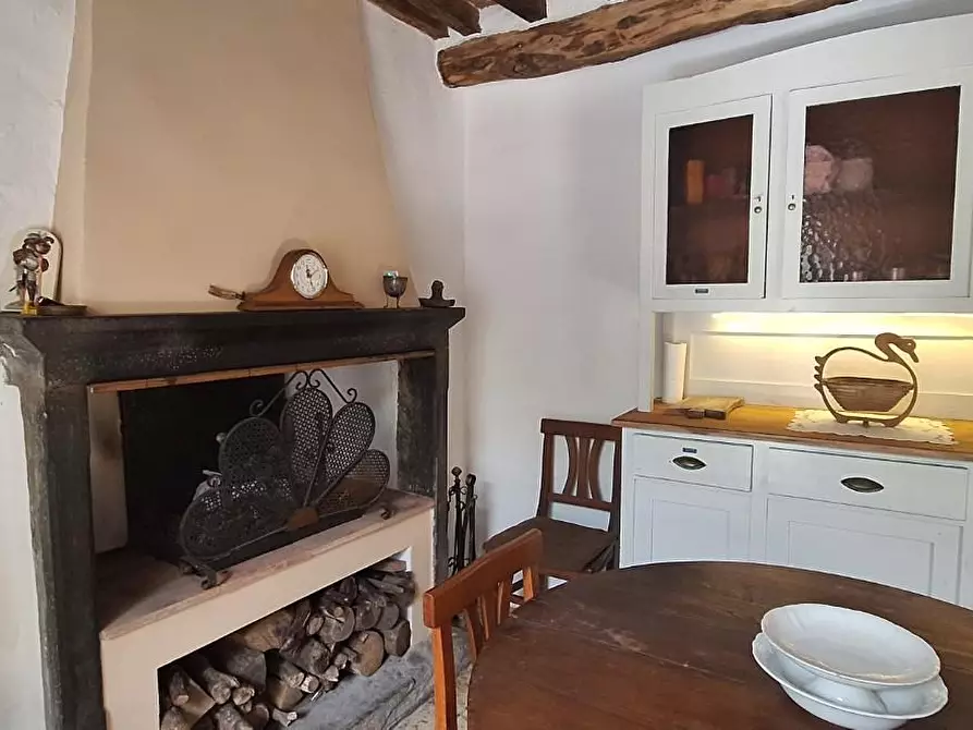 Immagine 7 di Terratetto in vendita  a Bagni Di Lucca