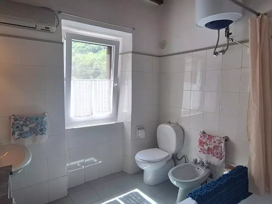 Immagine 11 di Terratetto in vendita  a Bagni Di Lucca