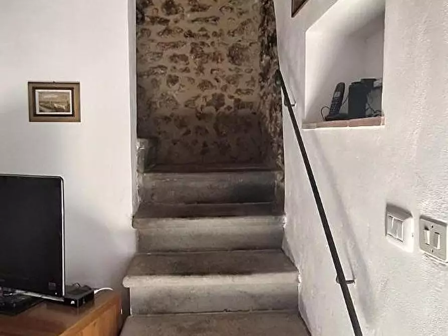 Immagine 10 di Terratetto in vendita  a Bagni Di Lucca