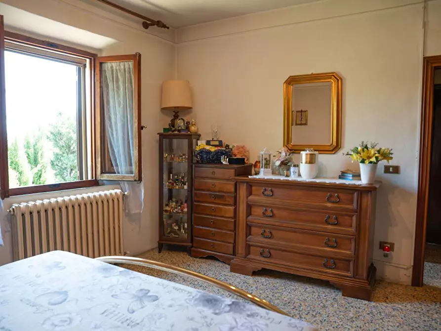 Immagine 24 di Villa in vendita  a San Gimignano