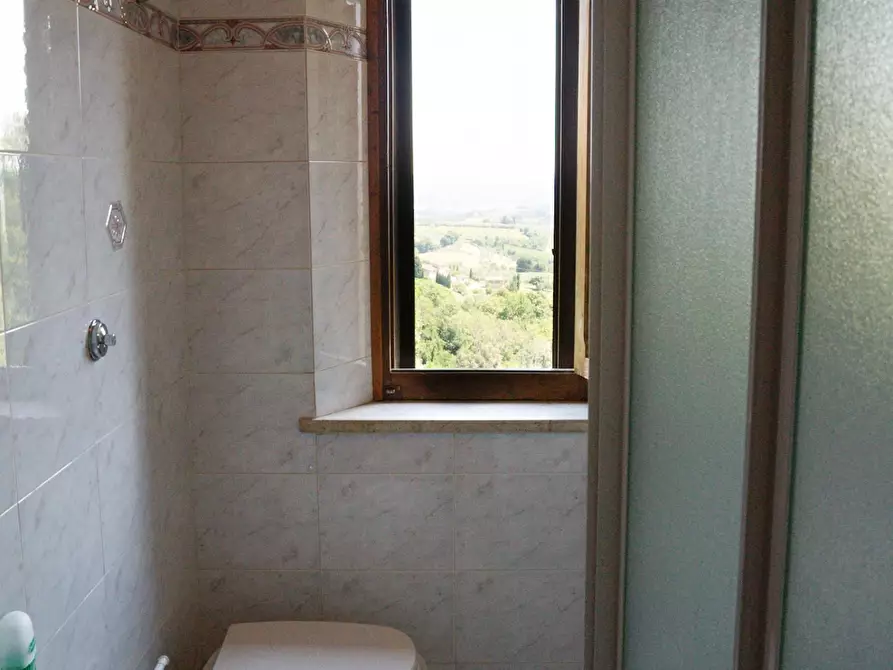Immagine 23 di Villa in vendita  a San Gimignano