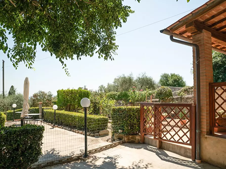 Immagine 43 di Villa in vendita  a San Gimignano