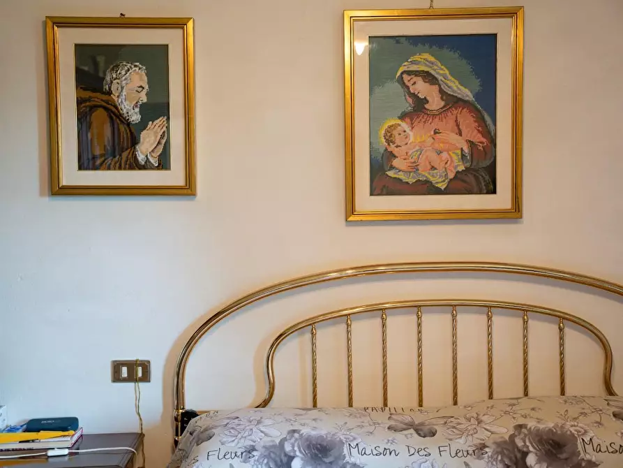 Immagine 22 di Villa in vendita  a San Gimignano